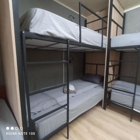 Friends Hostel Кишинев Екстериор снимка