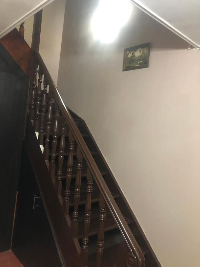 Friends Hostel Кишинев Екстериор снимка