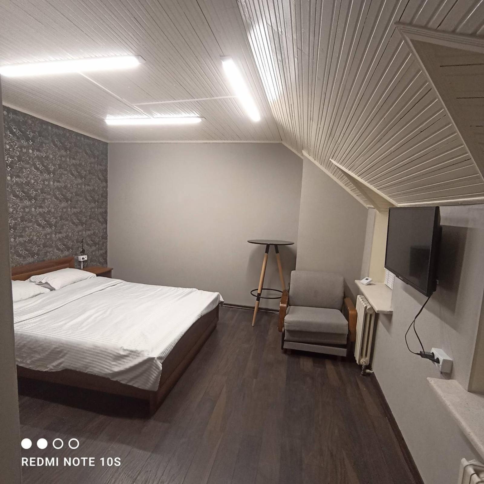 Friends Hostel Кишинев Екстериор снимка